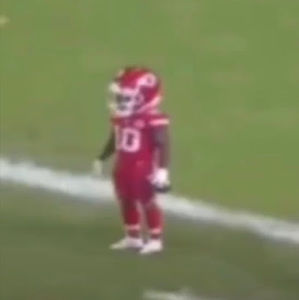 Meet your Posher, Sam